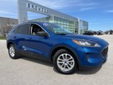Used 2022 Ford Escape SE w/ Cold Weather Package image 1