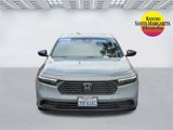 Certified 2023 Honda Accord Sport image 2