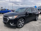 Used 2018 Chevrolet Traverse LT image 5