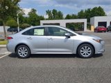 New 2025 Toyota Corolla LE image 3