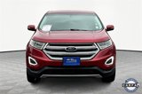 Certified 2018 Ford Edge Titanium w/ Technology Package image 2