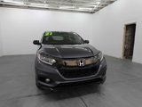Used 2021 Honda HR-V Sport image 3