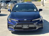 Used 2020 Toyota Corolla SE image 2