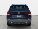 Certified 2024 Volkswagen Taos SE w/ Panoramic Sunroof Package image 4