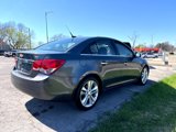 Used 2013 Chevrolet Cruze LTZ image 6