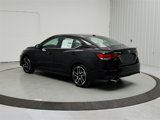 New 2025 Nissan Sentra SR w/ Trunk Package image 6