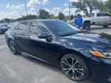 Used 2019 Toyota Camry image 3