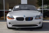 Used 2004 BMW Z4 2.5i image 5