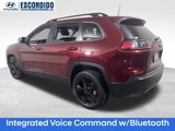 Used 2020 Jeep Cherokee Latitude Plus image 3