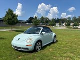 Used 2006 Volkswagen Beetle Convertible w/ Package 2 image 3