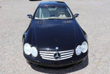 Used 2003 Mercedes-Benz SL 500 image 2