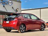 Used 2022 Nissan Leaf SV Plus image 4