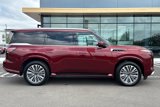 New 2025 INFINITI QX80 Luxe w/ Cargo Package image 6