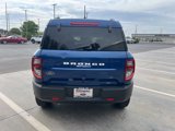 Used 2023 Ford Bronco Sport Outer Banks w/ Tech Package image 5