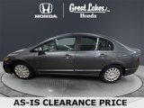 Used 2011 Honda Civic EX-L image 2