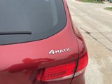 Used 2017 Mercedes-Benz GLC 300 4MATIC image 2