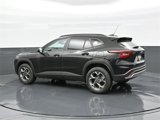 New 2025 Chevrolet Trax LT w/ Sunroof Package image 4
