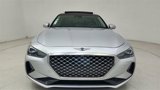 Used 2019 Genesis G70 2.0T Advanced w/ Dynamic Package image 2