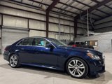 Used 2016 Mercedes-Benz E 350 4MATIC w/ Premium Package image 3