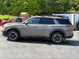 Certified 2024 Nissan Pathfinder Rock Creek image 4