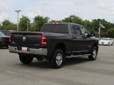 Certified 2024 RAM 2500 Big Horn w/ Snow Chief Group image 3