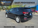 Used 2022 Chevrolet Equinox LT image 5