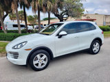 Used 2012 Porsche Cayenne image 3