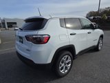 New 2025 Jeep Compass Sport image 3