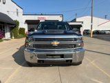 Used 2018 Chevrolet Silverado 2500 LT image 3