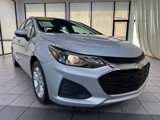 Used 2019 Chevrolet Cruze LT w/ Convenience Package image 2