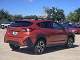 New 2025 Subaru Crosstrek 2.5i Premium image 4