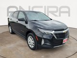 Used 2023 Chevrolet Equinox LT image 4