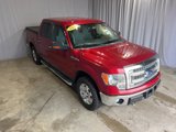 Used 2014 Ford F150 4x4 SuperCrew image 4