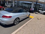 Certified 2017 Mercedes-Benz C 300 Cabriolet image 3