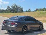 Used 2022 Toyota Camry SE image 5