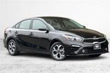 Used 2021 Kia Forte LXS image 2
