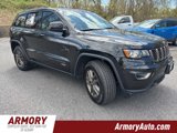 Used 2016 Jeep Grand Cherokee Laredo 75th Anniversary image 3