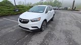 Certified 2022 Buick Encore Preferred w/ Safety Package image 2