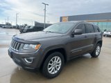 Used 2015 Jeep Grand Cherokee Laredo w/ Quick Order Package 23E image 3