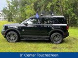 Certified 2022 Ford Bronco Sport Big Bend image 4