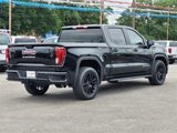 Used 2024 GMC Sierra 1500 Pro w/ Graphite Edition image 4