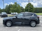 Used 2025 MAZDA CX-5 AWD 2.5 S w/ Preferred Package image 4