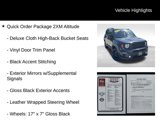 Used 2020 Jeep Renegade Altitude image 6