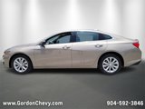 Used 2024 Chevrolet Malibu LT image 2