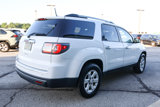 Used 2016 GMC Acadia SLE image 4