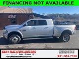 Used 2016 RAM 3500 Laramie Longhorn image 5