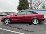 Used 2007 Mercedes-Benz CLK 350 Cabriolet image 2