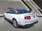 Used 2010 Ford Mustang Convertible image 2