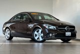 Used 2018 Mercedes-Benz CLA 250 image 2