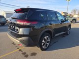 Used 2023 Nissan Rogue SV image 3
